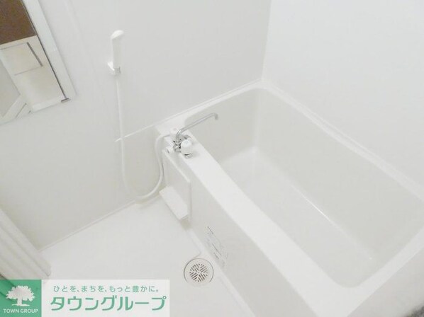 コトブキハイムの物件内観写真